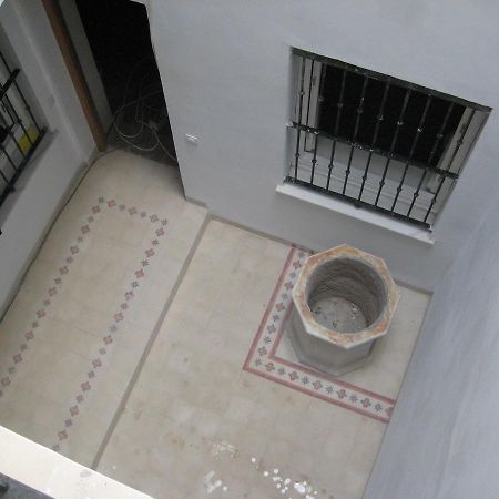 Atico Del Sol Apartamento Cádiz Exterior foto