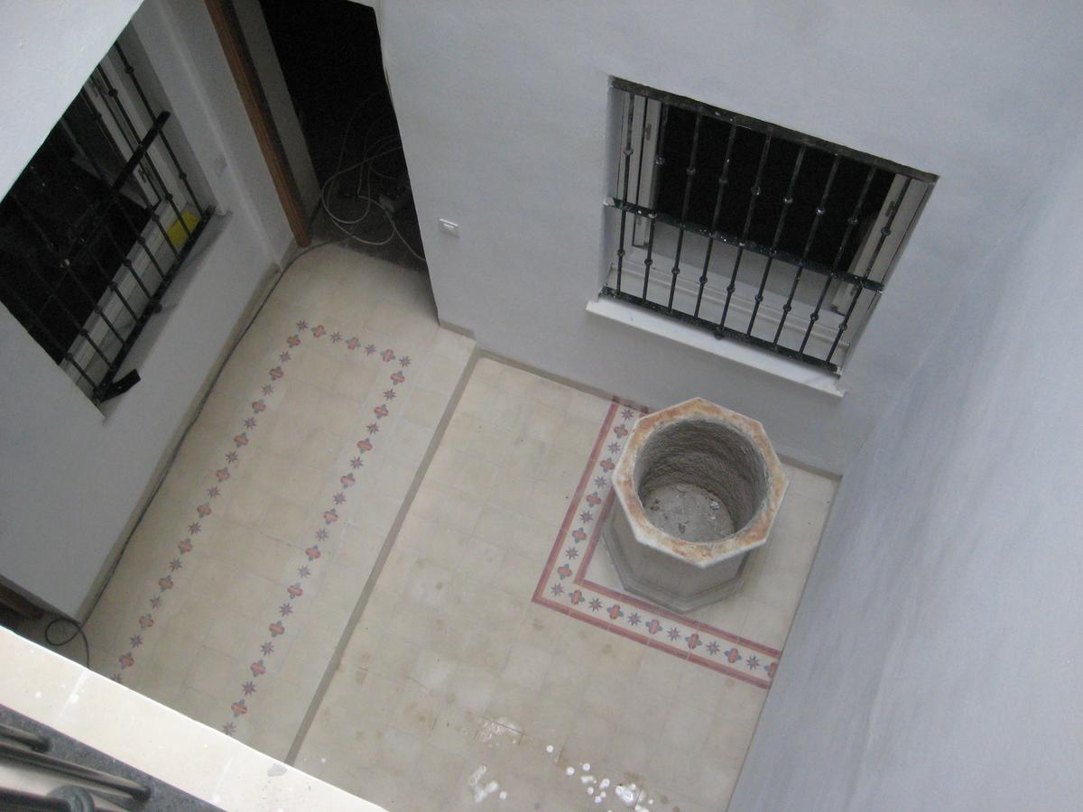 Atico Del Sol Apartamento Cádiz Exterior foto