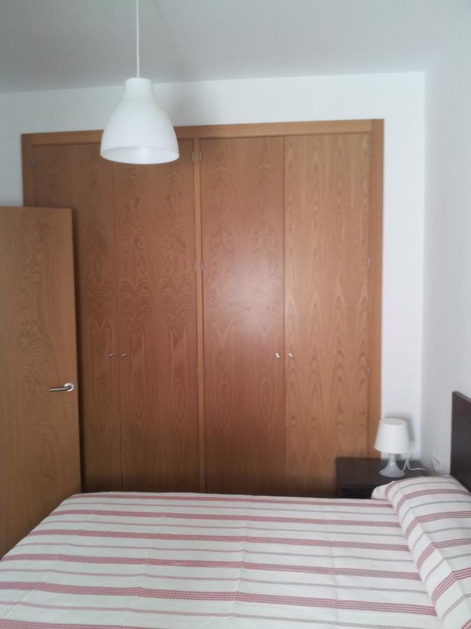 Atico Del Sol Apartamento Cádiz Exterior foto