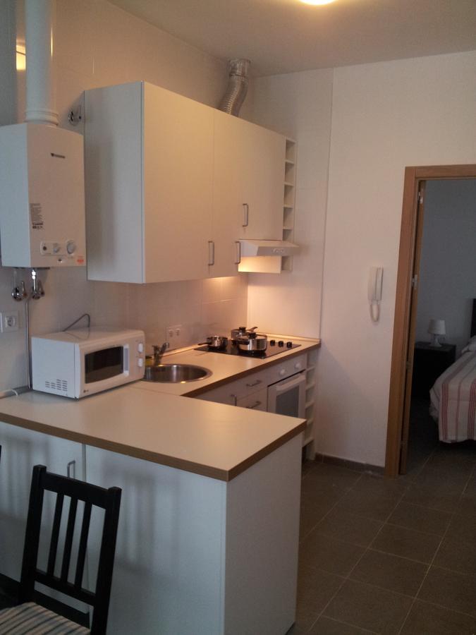 Atico Del Sol Apartamento Cádiz Exterior foto