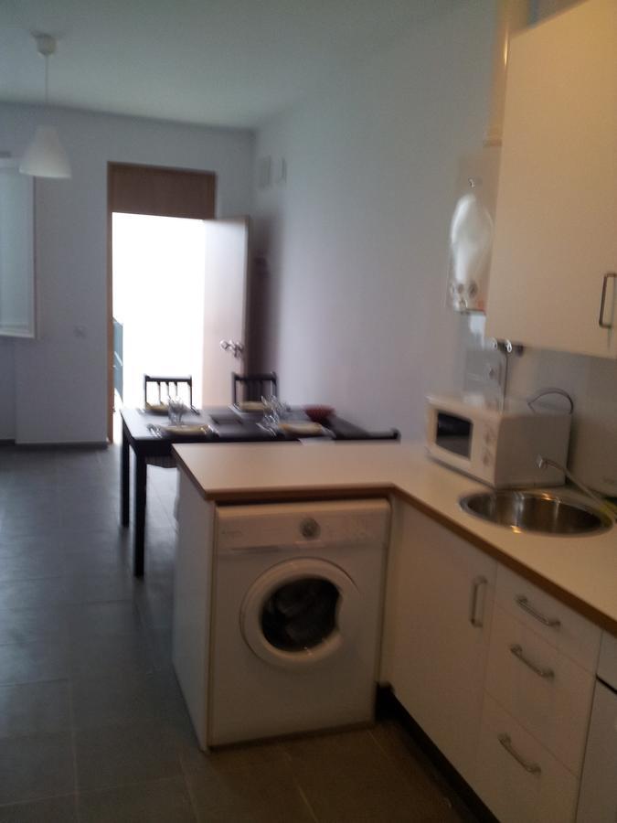 Atico Del Sol Apartamento Cádiz Exterior foto