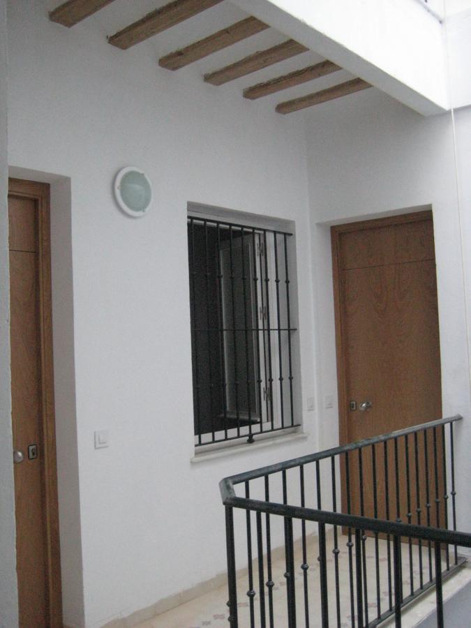 Atico Del Sol Apartamento Cádiz Exterior foto