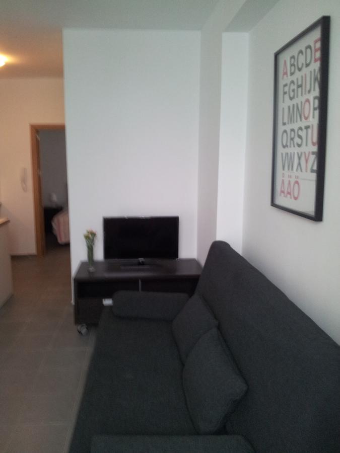 Atico Del Sol Apartamento Cádiz Exterior foto