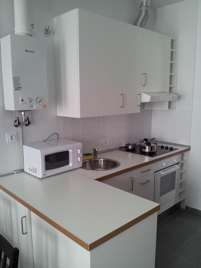 Atico Del Sol Apartamento Cádiz Exterior foto