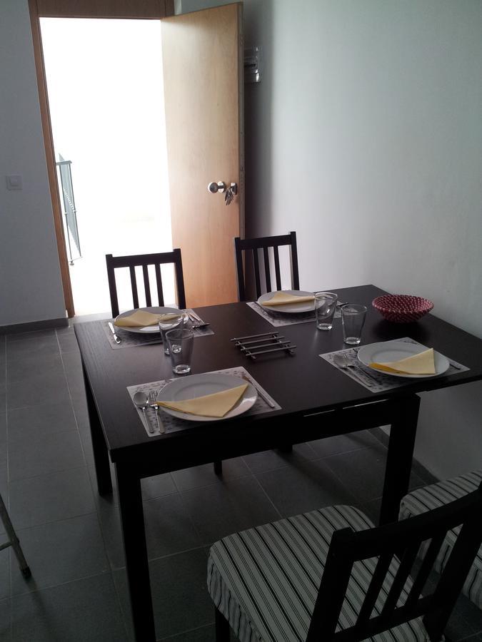 Atico Del Sol Apartamento Cádiz Exterior foto